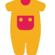 ملابس مواليد