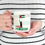 ماج فلسطين حرة