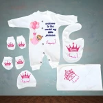 سلوبت سبوع بناتي مطبوع بالاسم اسماء