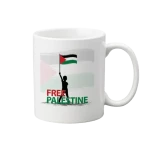 ماج فلسطين حرة