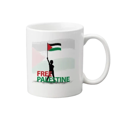 ماج فلسطين حرة