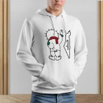 هودي حنظلة الفلسطيني