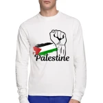 تيشيرت الحرية لفلسطين